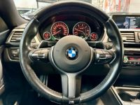 BMW Série 4 F32 Coupé 420DA 184 M Sport - <small></small> 18.490 € <small>TTC</small> - #18