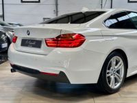 BMW Série 4 F32 Coupé 420DA 184 M Sport - <small></small> 18.490 € <small>TTC</small> - #28