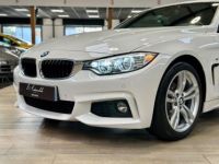 BMW Série 4 F32 Coupé 420DA 184 M Sport - <small></small> 18.490 € <small>TTC</small> - #29