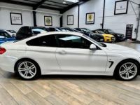 BMW Série 4 F32 Coupé 420DA 184 M Sport - <small></small> 18.490 € <small>TTC</small> - #30