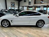 BMW Série 4 F32 Coupé 420DA 184 M Sport - <small></small> 18.490 € <small>TTC</small> - #31