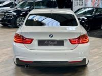 BMW Série 4 F32 Coupé 420DA 184 M Sport - <small></small> 18.490 € <small>TTC</small> - #35