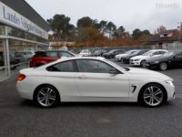 BMW Série 4 (f32) Coupé 420iA 184ch Sport - <small></small> 24.990 € <small>TTC</small> - #2