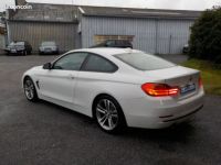 BMW Série 4 (f32) Coupé 420iA 184ch Sport - <small></small> 24.990 € <small>TTC</small> - #4