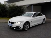 BMW Série 4 (f32) Coupé 420iA 184ch Sport - <small></small> 24.990 € <small>TTC</small> - #5