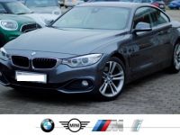 BMW Série 4 (F32) COUPE 430DA 258 LUXURY 03/2014 - <small></small> 24.900 € <small>TTC</small> - #16