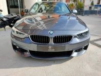 BMW Série 4 (F33) 420IA 184CH M SPORT - <small></small> 39.900 € <small>TTC</small> - #7