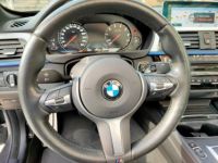 BMW Série 4 (F33) 420IA 184CH M SPORT - <small></small> 39.900 € <small>TTC</small> - #15