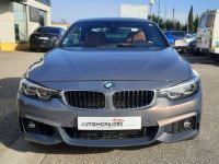 BMW Série 4 (F33) Cabriolet 435d 3ld xDrive 313CH - <small></small> 30.990 € <small>TTC</small> - #3