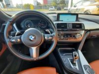 BMW Série 4 (F33) Cabriolet 435d 3ld xDrive 313CH - <small></small> 30.990 € <small>TTC</small> - #13