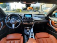 BMW Série 4 (F33) Cabriolet 435d 3ld xDrive 313CH - <small></small> 30.990 € <small>TTC</small> - #17