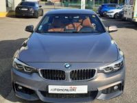 BMW Série 4 (F33) Cabriolet 435d 3ld xDrive 313CH - <small></small> 30.990 € <small>TTC</small> - #21