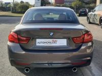 BMW Série 4 (F33) Cabriolet 435d 3ld xDrive 313CH - <small></small> 30.990 € <small>TTC</small> - #23
