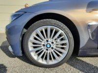 BMW Série 4 (F33) Cabriolet 435d 3ld xDrive 313CH - <small></small> 30.990 € <small>TTC</small> - #25