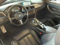 BMW Série 4 (F33) CABRIOLET 435I 306 M SPORT BVA8 /07/2015 - <small></small> 33.900 € <small>TTC</small> - #2