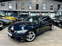 BMW Série 4 (F36) Gran Coupé 420d XDrive 190 M Sport BVA8 - <small></small> 22.990 € <small>TTC</small> - #1