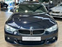 BMW Série 4 (F36) Gran Coupé 420d XDrive 190 M Sport BVA8 - <small></small> 22.990 € <small>TTC</small> - #2