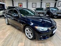 BMW Série 4 (F36) Gran Coupé 420d XDrive 190 M Sport BVA8 - <small></small> 22.990 € <small>TTC</small> - #3