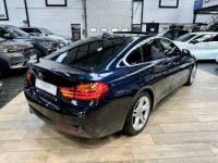 BMW Série 4 (F36) Gran Coupé 420d XDrive 190 M Sport BVA8 - <small></small> 22.990 € <small>TTC</small> - #4