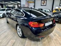 BMW Série 4 (F36) Gran Coupé 420d XDrive 190 M Sport BVA8 - <small></small> 22.990 € <small>TTC</small> - #5