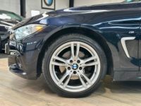 BMW Série 4 (F36) Gran Coupé 420d XDrive 190 M Sport BVA8 - <small></small> 22.990 € <small>TTC</small> - #6