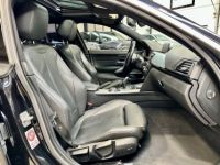 BMW Série 4 (F36) Gran Coupé 420d XDrive 190 M Sport BVA8 - <small></small> 22.990 € <small>TTC</small> - #16