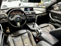 BMW Série 4 (F36) Gran Coupé 420d XDrive 190 M Sport BVA8 - <small></small> 22.990 € <small>TTC</small> - #17