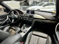 BMW Série 4 (F36) Gran Coupé 420d XDrive 190 M Sport BVA8 - <small></small> 22.990 € <small>TTC</small> - #18