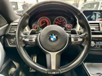 BMW Série 4 (F36) Gran Coupé 420d XDrive 190 M Sport BVA8 - <small></small> 22.990 € <small>TTC</small> - #19