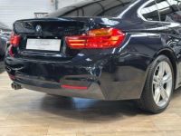 BMW Série 4 (F36) Gran Coupé 420d XDrive 190 M Sport BVA8 - <small></small> 22.990 € <small>TTC</small> - #28