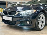 BMW Série 4 (F36) Gran Coupé 420d XDrive 190 M Sport BVA8 - <small></small> 22.990 € <small>TTC</small> - #29