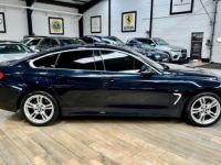 BMW Série 4 (F36) Gran Coupé 420d XDrive 190 M Sport BVA8 - <small></small> 22.990 € <small>TTC</small> - #33