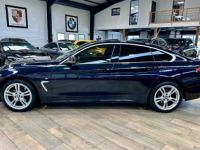 BMW Série 4 (F36) Gran Coupé 420d XDrive 190 M Sport BVA8 - <small></small> 22.990 € <small>TTC</small> - #34