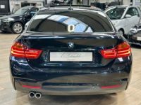 BMW Série 4 (F36) Gran Coupé 420d XDrive 190 M Sport BVA8 - <small></small> 22.990 € <small>TTC</small> - #38