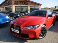 BMW Série 4 F83 M4 89900 € - <small></small> 89.900 € <small>TTC</small> - #2