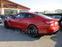 BMW Série 4 F83 M4 89900 € - <small></small> 89.900 € <small>TTC</small> - #3