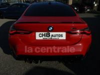 BMW Série 4 F83 M4 89900 € - <small></small> 89.900 € <small>TTC</small> - #4