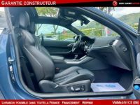 BMW Série 4 G22 COUPE X-DRIVE 440 D M SPORT BVA8 - <small></small> 63.990 € <small>TTC</small> - #8