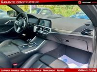 BMW Série 4 G22 COUPE X-DRIVE 440 D M SPORT BVA8 - <small></small> 63.990 € <small>TTC</small> - #9