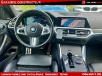 BMW Série 4 G22 COUPE X-DRIVE 440 D M SPORT BVA8 - <small></small> 63.990 € <small>TTC</small> - #10