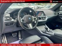 BMW Série 4 G22 COUPE X-DRIVE 440 D M SPORT BVA8 - <small></small> 63.990 € <small>TTC</small> - #11