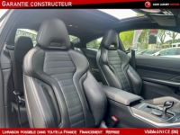 BMW Série 4 G22 COUPE X-DRIVE 440 D M SPORT BVA8 - <small></small> 63.990 € <small>TTC</small> - #12