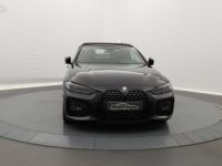 BMW Série 4 G23 Cabriolet Cab 420i 184 ch BVA8 M Sport - <small></small> 47.690 € <small>TTC</small> - #3