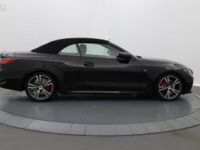 BMW Série 4 G23 Cabriolet Cab 420i 184 ch BVA8 M Sport - <small></small> 47.690 € <small>TTC</small> - #6