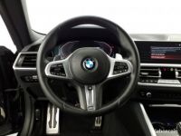 BMW Série 4 G23 Cabriolet Cab 420i 184 ch BVA8 M Sport - <small></small> 47.690 € <small>TTC</small> - #12