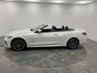 BMW Série 4 G23 Cabriolet Cab 420i 184 ch BVA8 M Sport - <small></small> 44.900 € <small>TTC</small> - #2