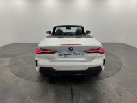 BMW Série 4 G23 Cabriolet Cab 420i 184 ch BVA8 M Sport - <small></small> 44.900 € <small>TTC</small> - #4