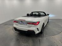 BMW Série 4 G23 Cabriolet Cab 420i 184 ch BVA8 M Sport - <small></small> 44.900 € <small>TTC</small> - #5