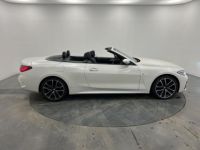 BMW Série 4 G23 Cabriolet Cab 420i 184 ch BVA8 M Sport - <small></small> 44.900 € <small>TTC</small> - #6