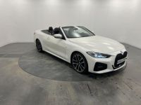 BMW Série 4 G23 Cabriolet Cab 420i 184 ch BVA8 M Sport - <small></small> 44.900 € <small>TTC</small> - #7